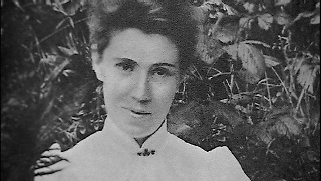 Amy Carmichael